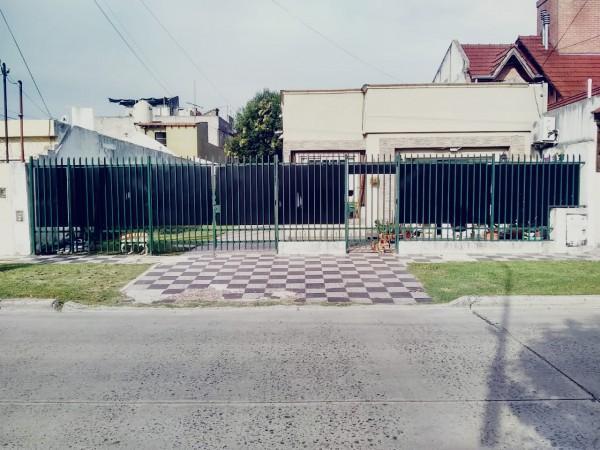 Casa · 110m² · 4 Ambientes