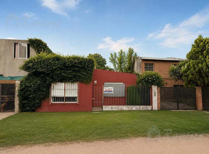 Casa · 277m² · 3 Ambientes