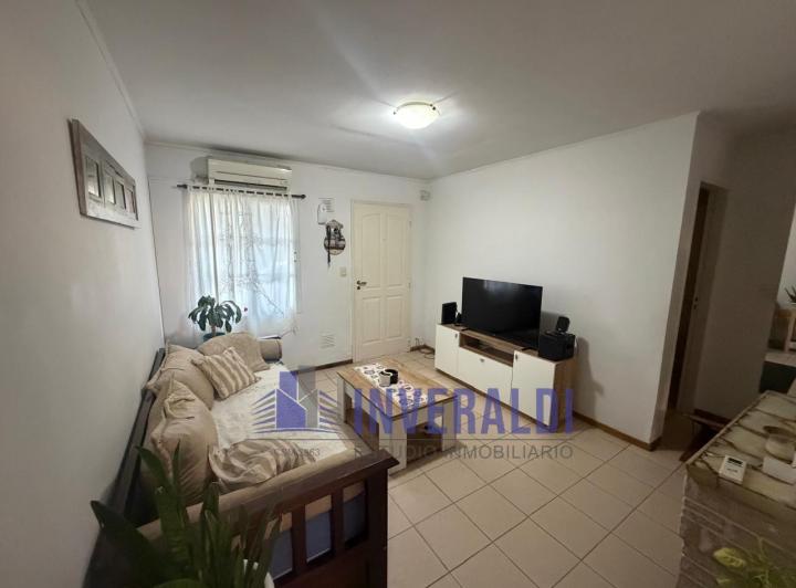 Casa · 49m² · 3 Ambientes