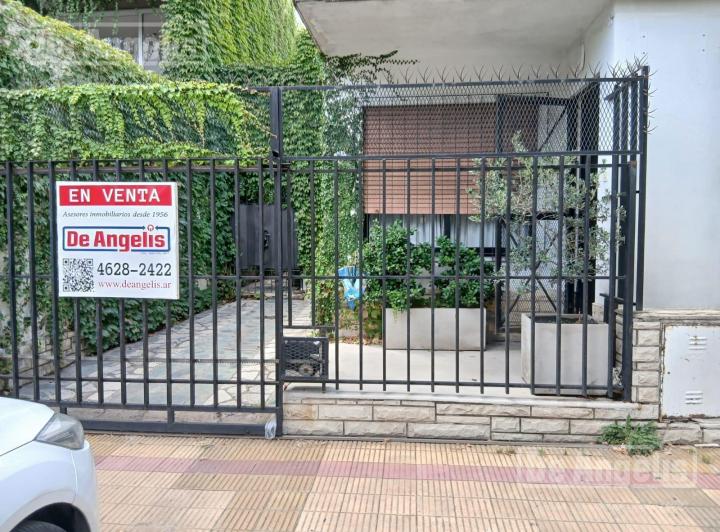 Casa · 244m² · 4 Ambientes