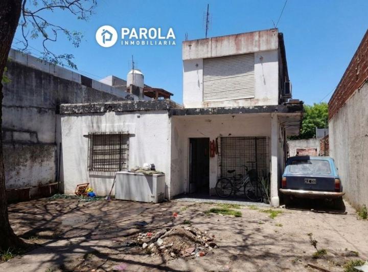 Casa · 80m² · 4 Ambientes