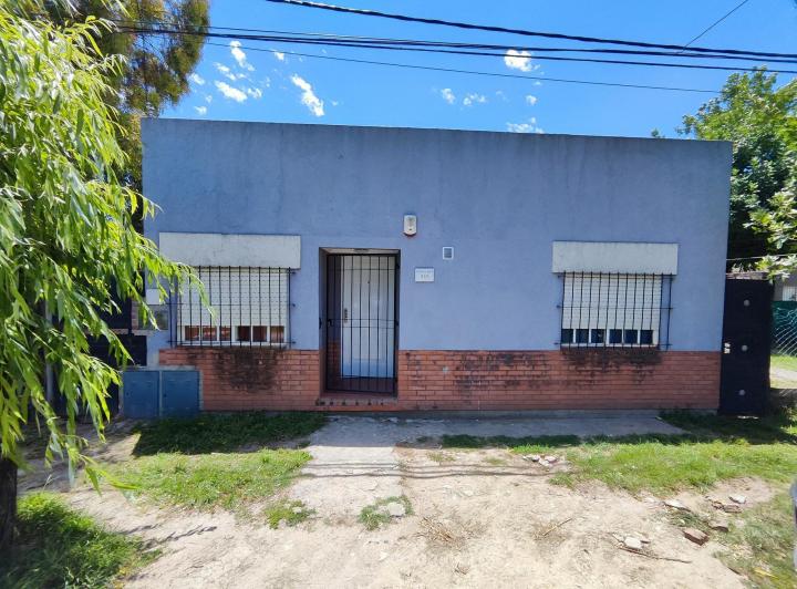 Casa · 87m² · 3 Dormitorios