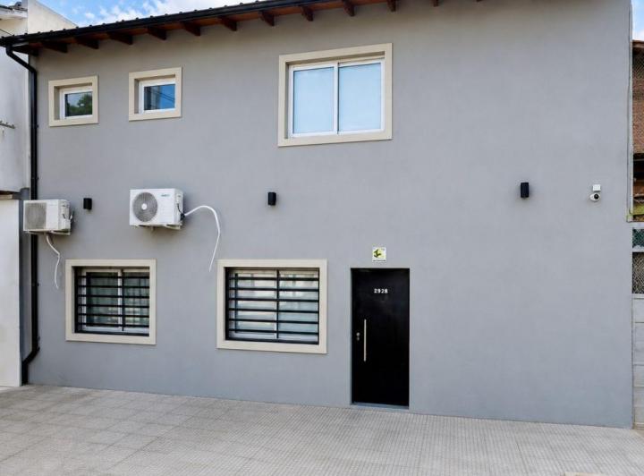 Casa · 250m² · 4 Ambientes