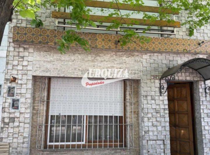Casa · 96m² · 2 Ambientes