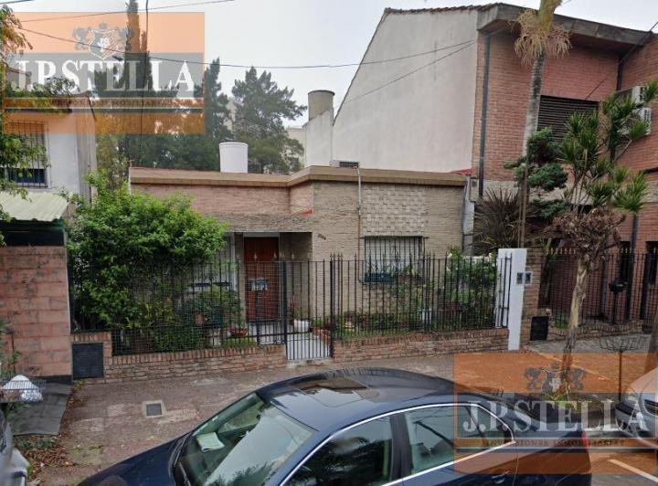 Casa · 157m² · 4 Ambientes