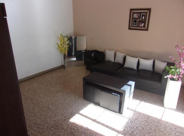 Casa · 150m² · 4 Ambientes · 1 Cochera