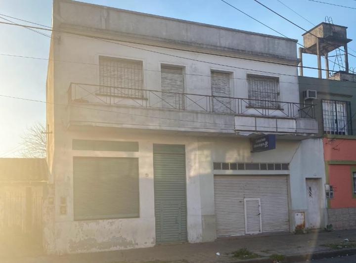 Casa · 212m² · 5 Ambientes