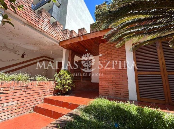 Casa · 100m² · 3 Ambientes