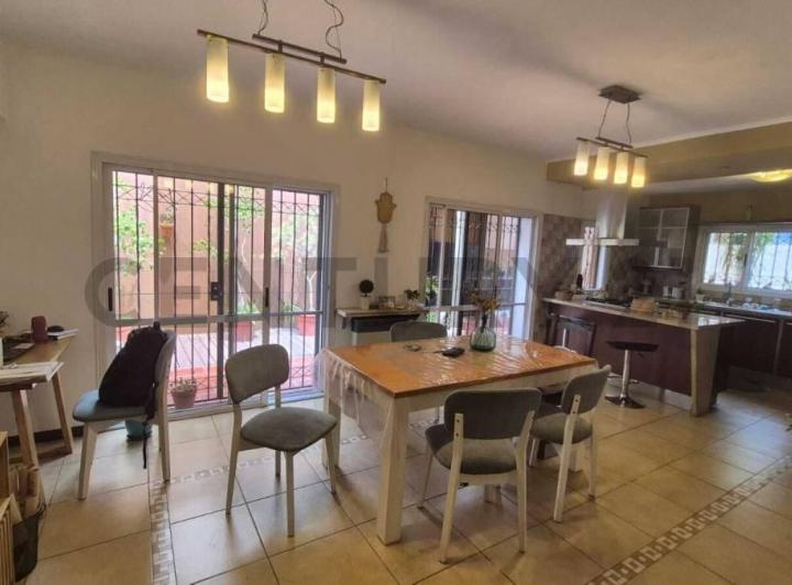 Casa · 116m² · 3 Ambientes