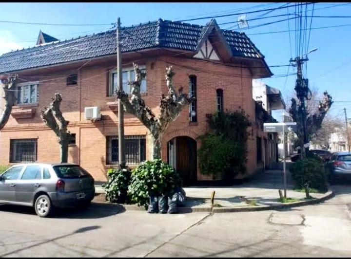 Casa · 176m² · 5 Ambientes