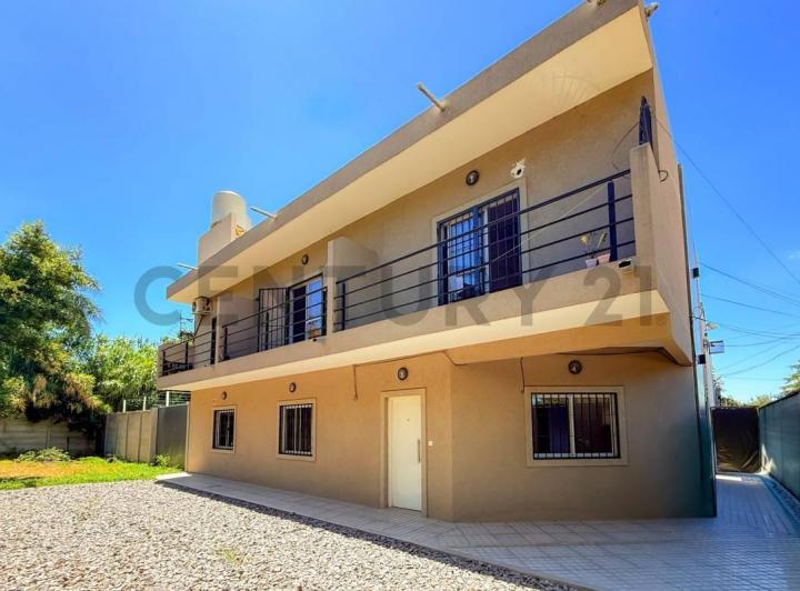 Casa · 295m²