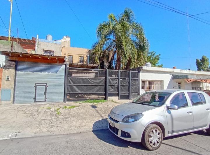 Casa · 124m² · 3 Ambientes