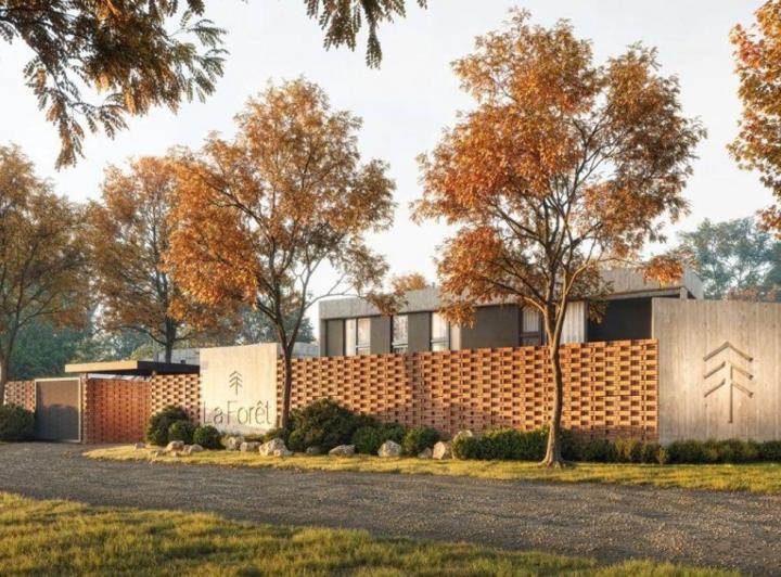 Casa · 200m² · 4 Ambientes · 1 Cochera