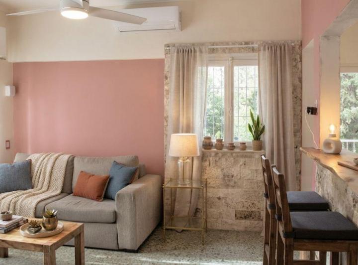 Casa · 120m² · 3 Ambientes · 2 Cocheras