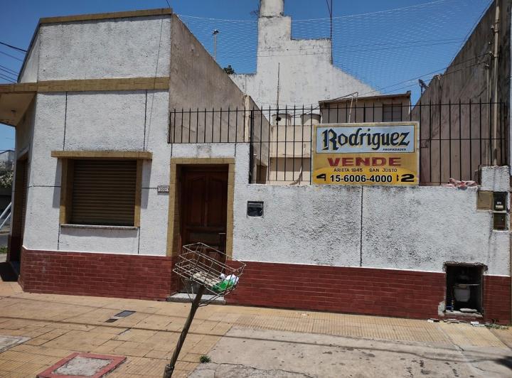 Casa · 90m² · 1 Cochera