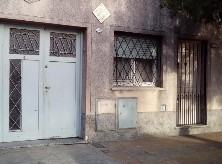 Casa · 120m² · 1 Cochera