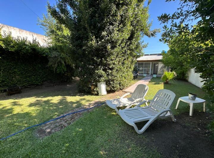 Casa · 90m² · 4 Ambientes