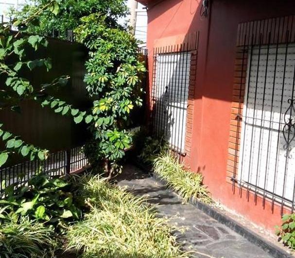 Casa · 106m² · 3 Ambientes · 1 Cochera