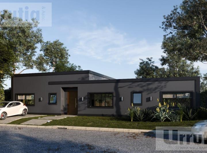 Casa · 234m²