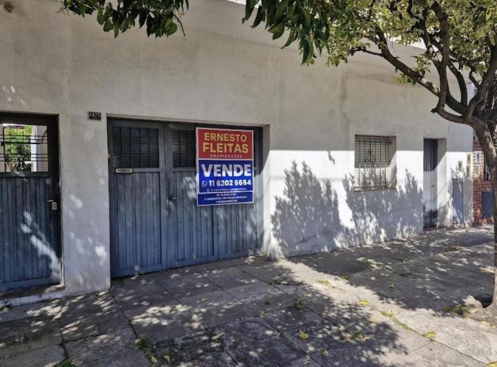 Casa · 120m² · 4 Ambientes