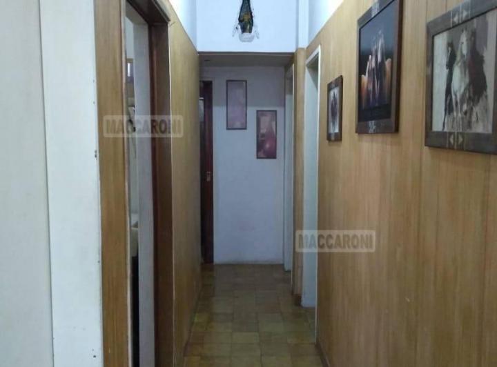 Casa · 105m² · 3 Ambientes