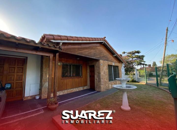 Casa · 320m² · 3 Ambientes · 1 Cochera