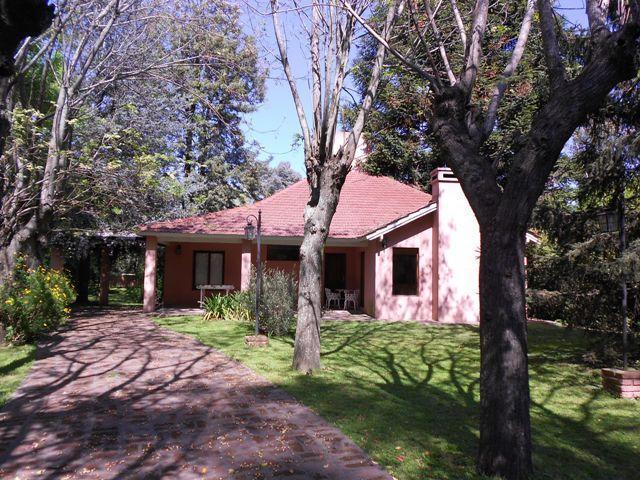 Casa · 147m² · 4 Ambientes