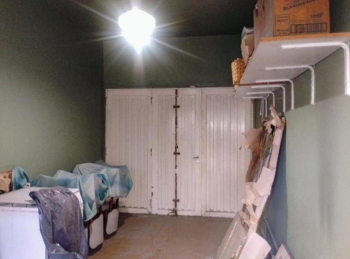 Casa · 90m² · 3 Ambientes