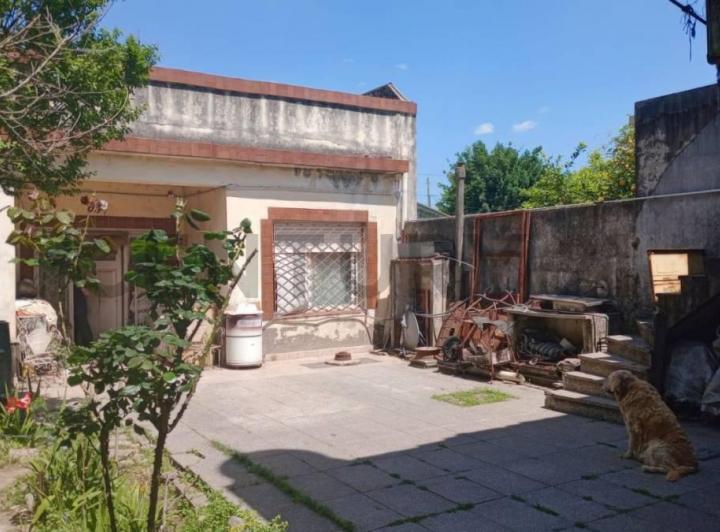 Casa · 110m² · 4 Ambientes · 1 Cochera