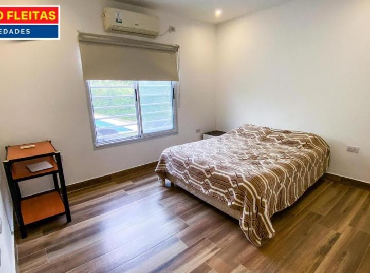 Casa · 118m² · 3 Ambientes
