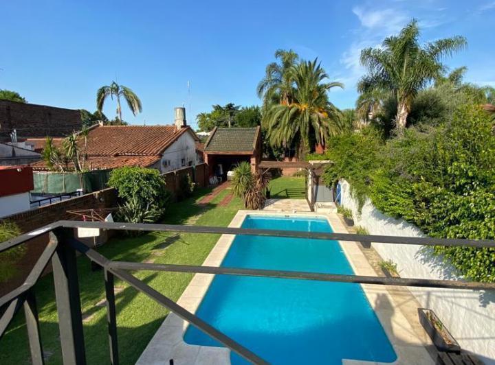 Casa · 4 Ambientes