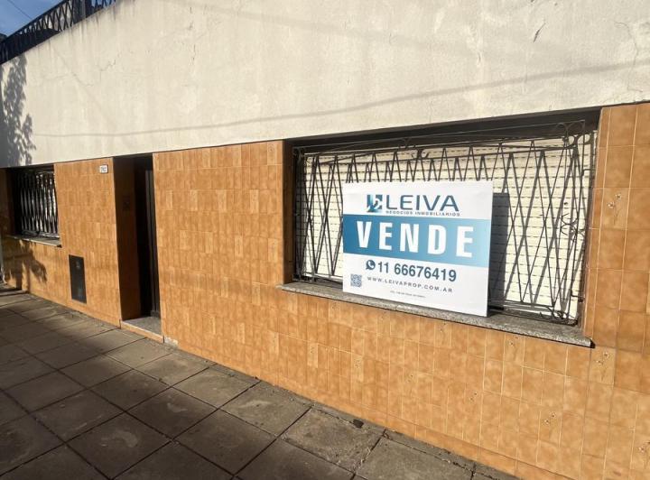 Casa · 110m² · 4 Ambientes · 1 Cochera