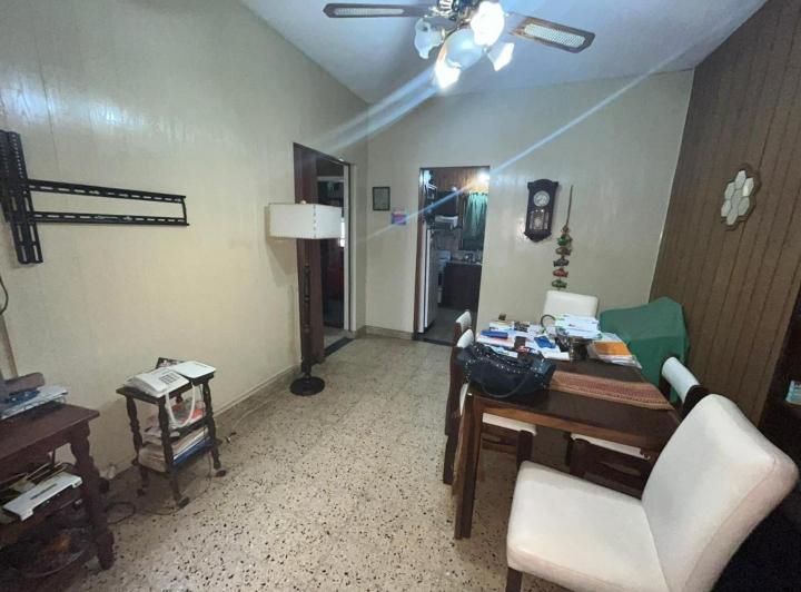 Casa · 150m² · 3 Ambientes · 1 Cochera