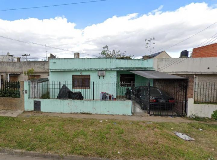 Casa · 110m² · 3 Ambientes · 1 Cochera