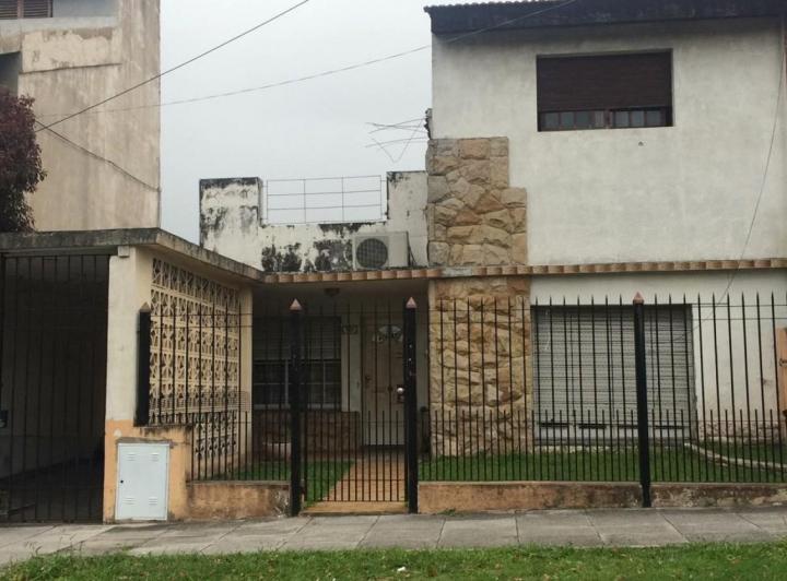 Casa · 100m² · 3 Ambientes