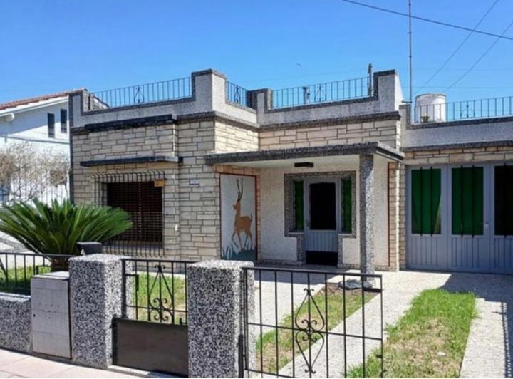 Casa · 90m² · 3 Ambientes