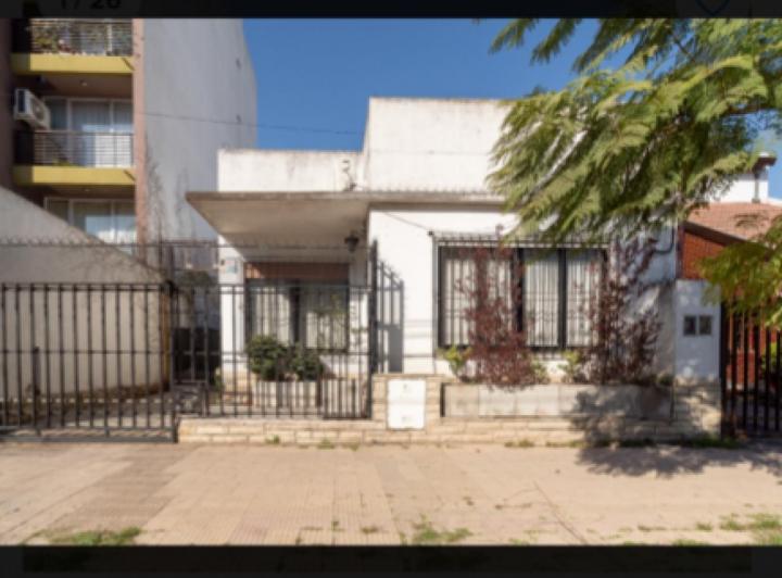 Casa · 95m² · 4 Ambientes