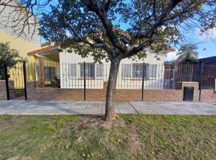 Casa · 100m² · 3 Ambientes