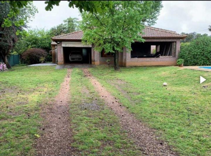 Casa · 80m² · 2 Dormitorios · 1 Cochera