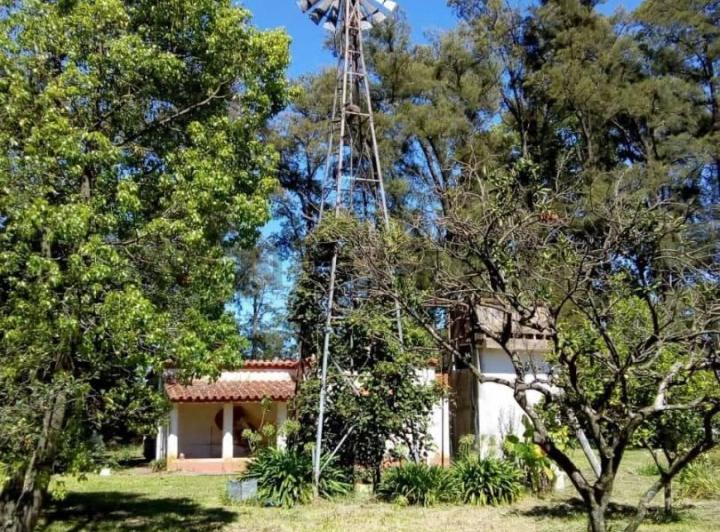 Casa · 250m² · 4 Ambientes · 1 Cochera
