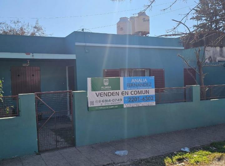 Casa · 238m² · 3 Ambientes