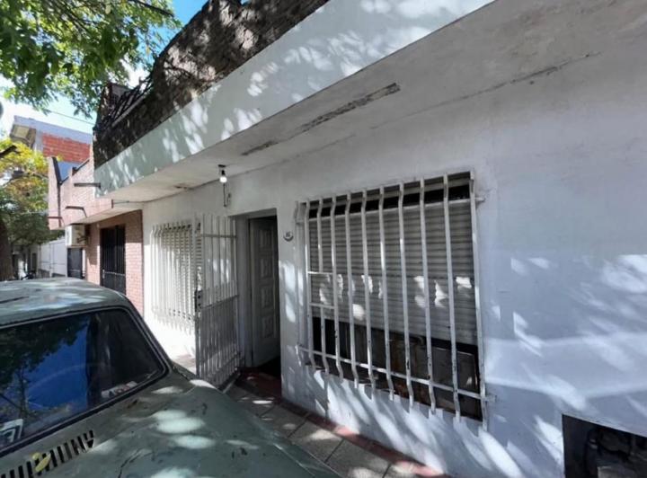 Casa · 83m² · 4 Ambientes