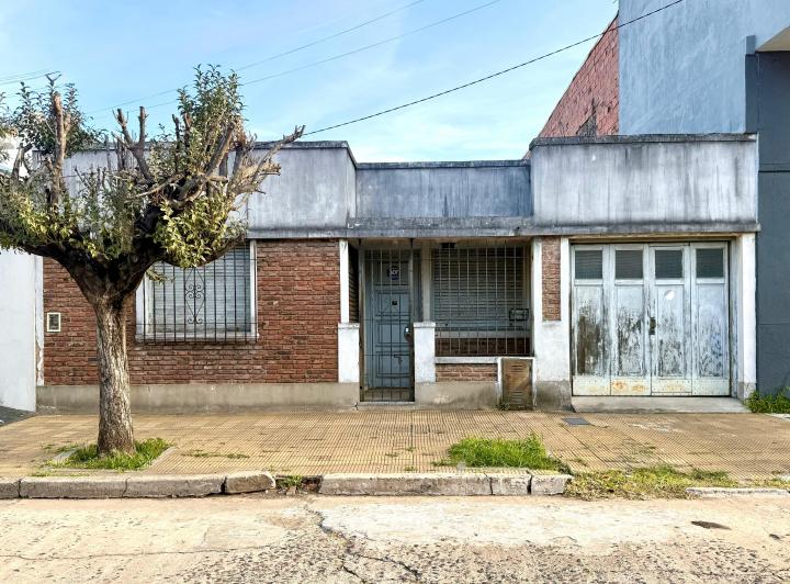 Casa · 120m² · 3 Ambientes · 1 Cochera