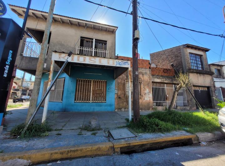 Casa · 280m² · 5 Ambientes · 3 Cocheras