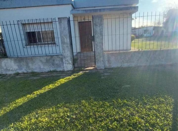 Casa · 399m² · 6 Ambientes