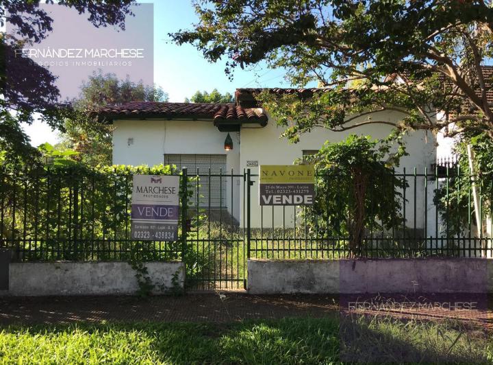 Casa · 4 Ambientes