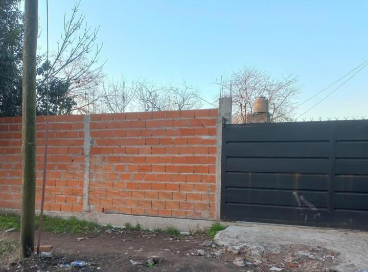 Casa · 35m² · 2 Ambientes