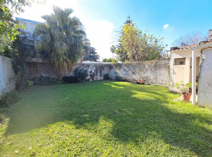 Casa · 141m² · 5 Ambientes · 1 Cochera