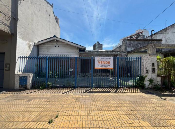 Casa · 200m² · 3 Ambientes