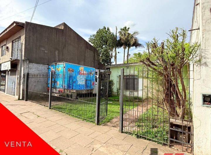 Casa · 100m² · 3 Ambientes · 1 Cochera